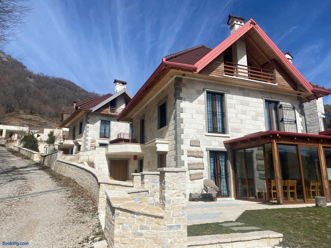 Joen Village