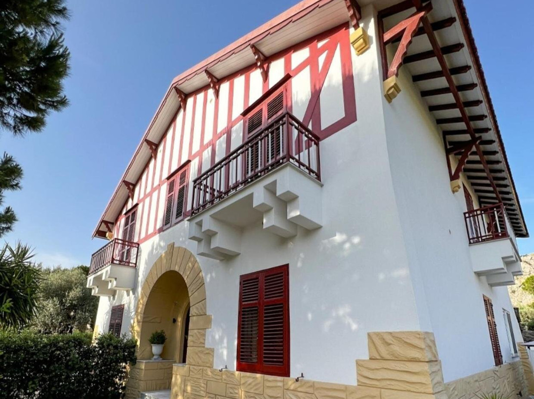 Alimena酒店住宿-Bri & Bri Holiday House