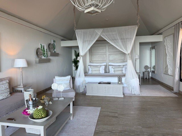 Zawadi Hotel Zanzibar主图