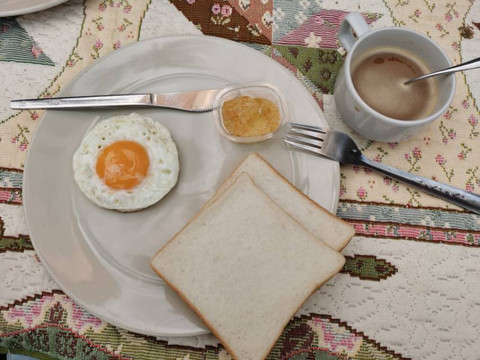 班麦来酒店主图