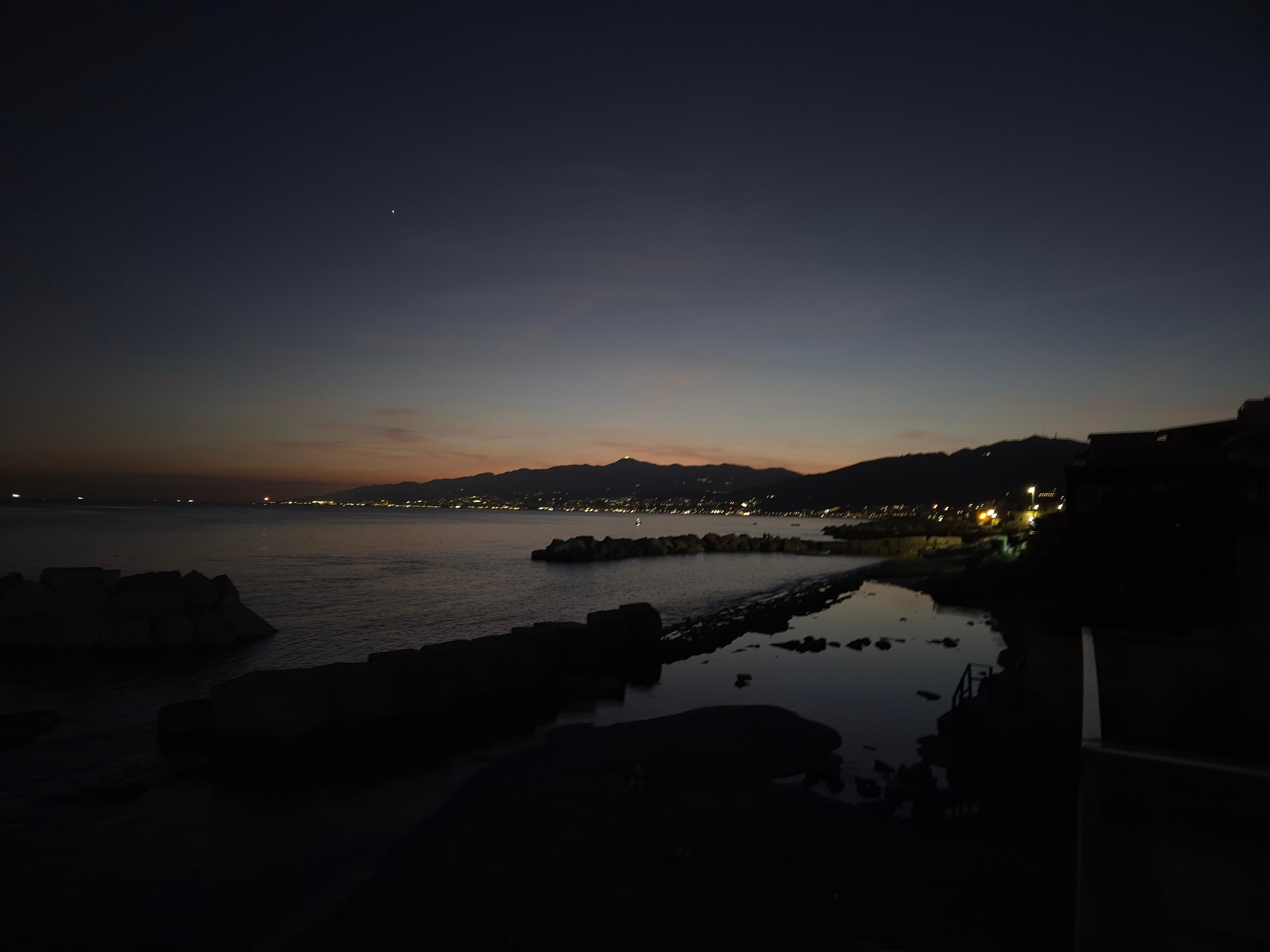 Bed & Breakfast Limoni Sul Mare-官方