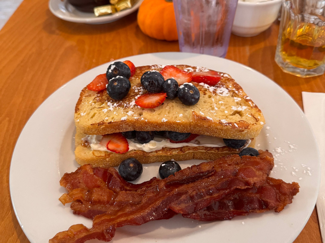 The Ipswich Inn主图