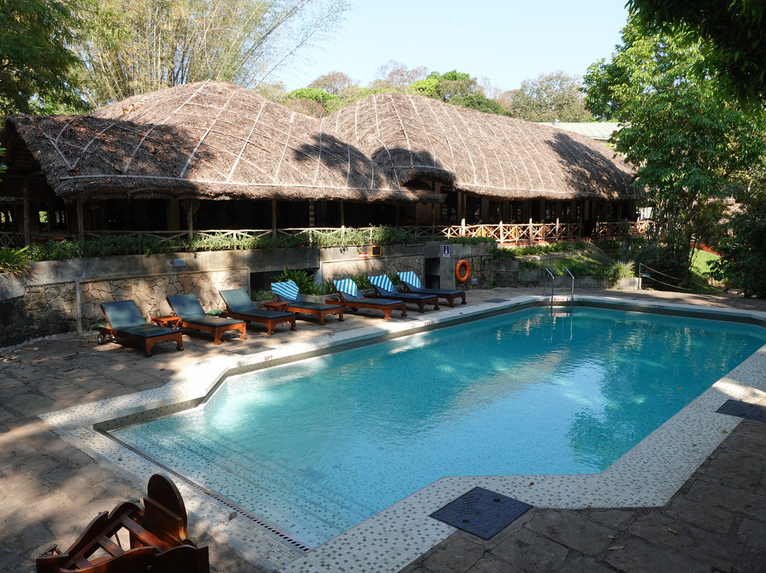 Spice Village, CGH Earth主图