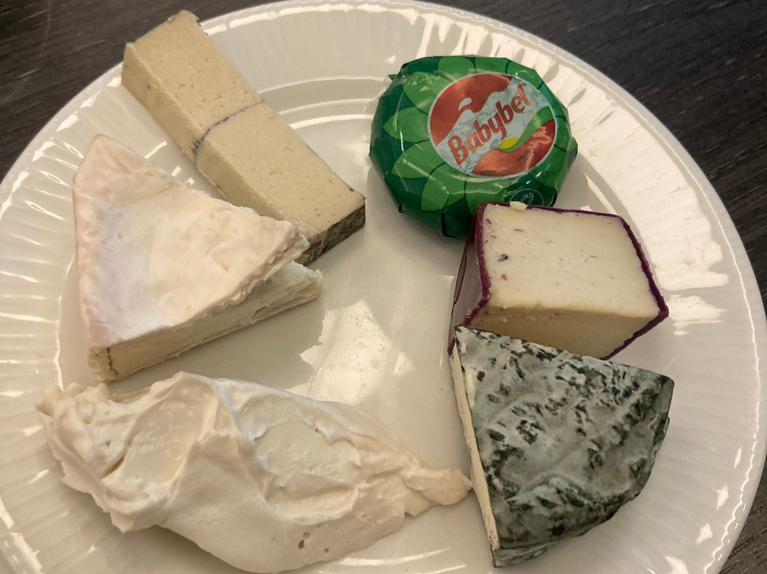 Manchester Wine School-曼彻斯特必去景点