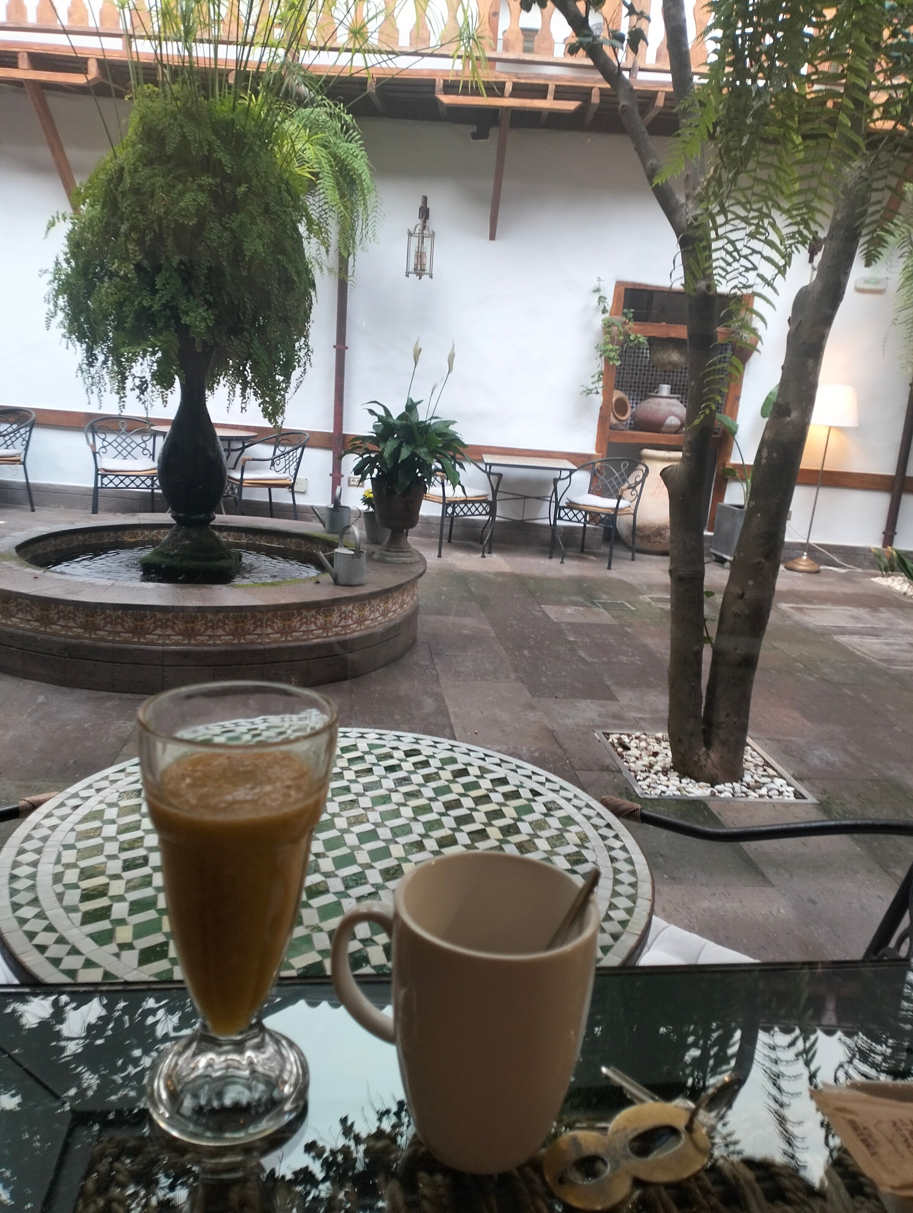 Hotel San Agustin-官方
