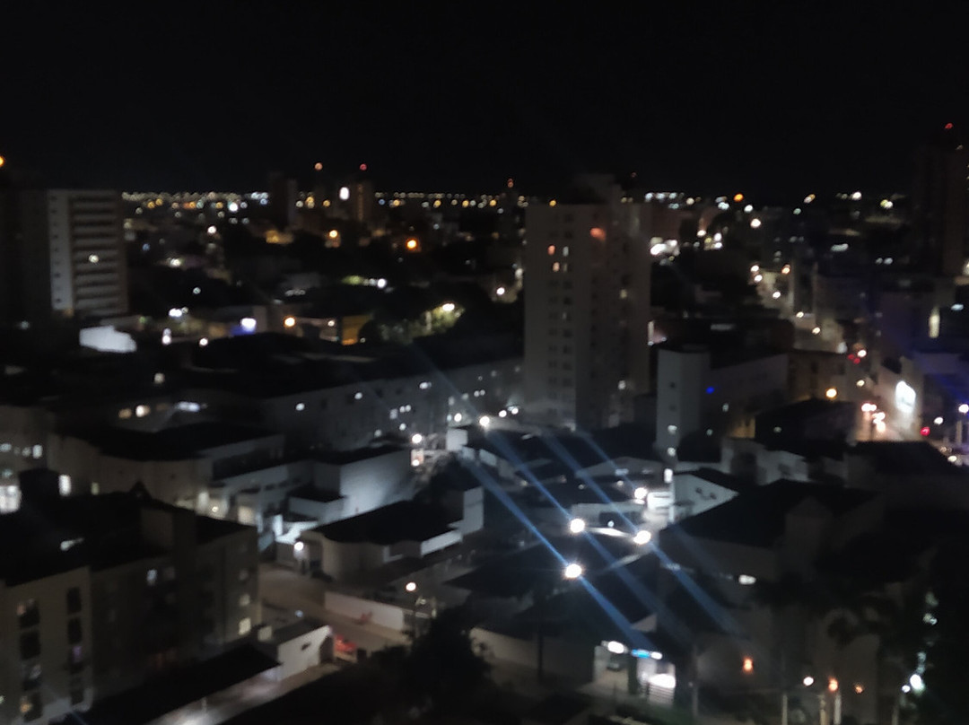 Dubai Apart Hotel主图