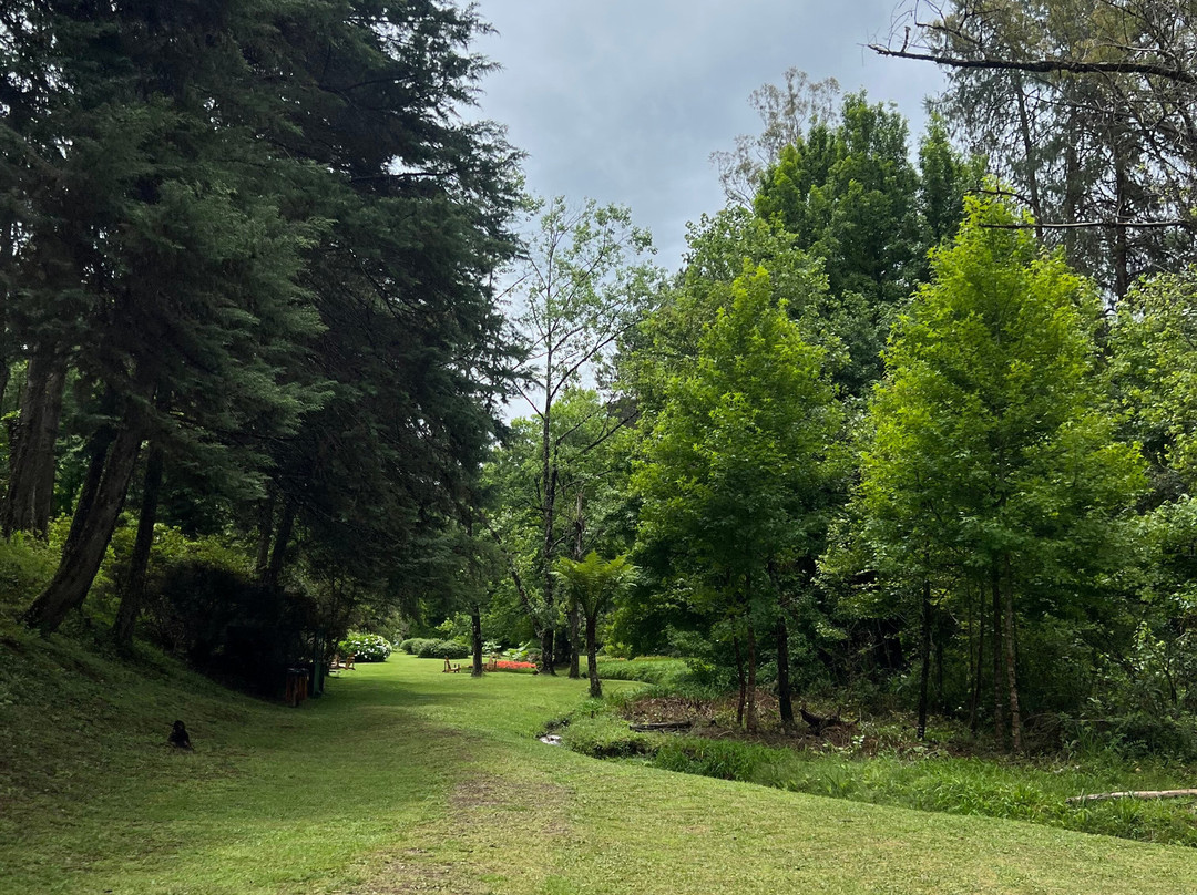 Gard Cervejaria-坎普斯－杜若尔当必去景点