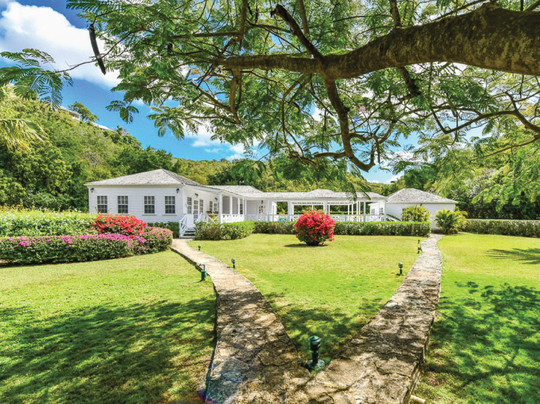 The Inn At English Harbour主图