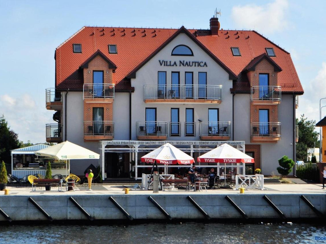 Villa Nautica