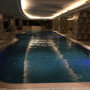 北京人济万怡酒店主图