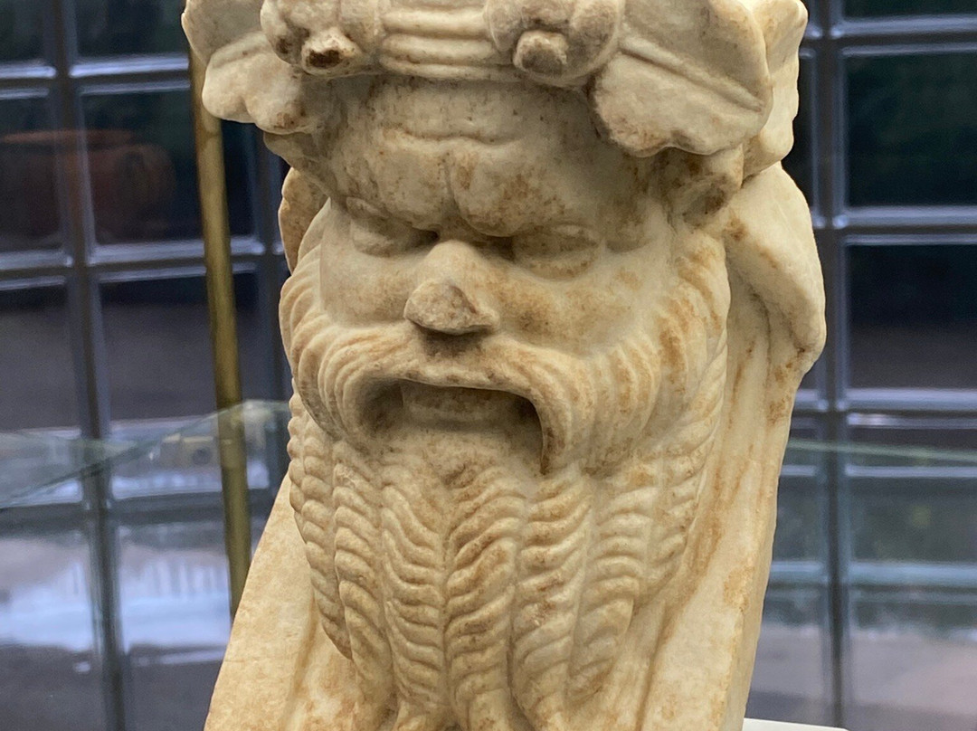 Antiquarium of Boscoreale景点图片
