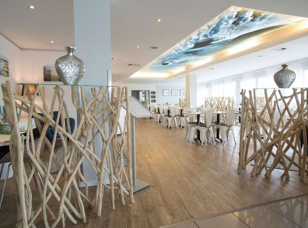 Loxstedt酒店住宿-普瑞姆拉酒店