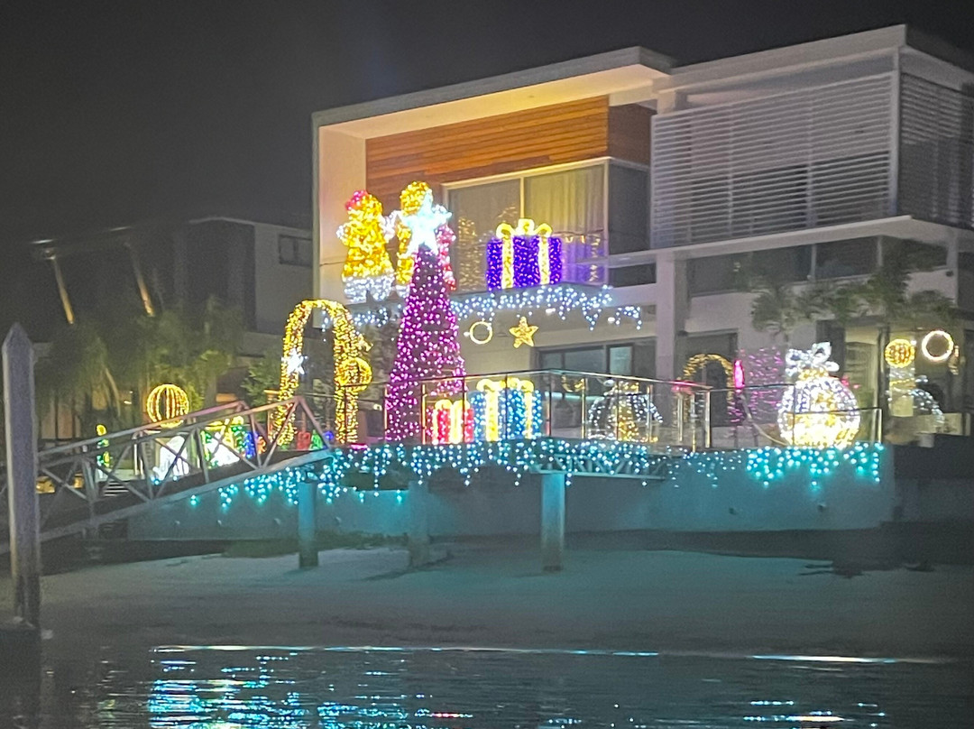 Mooloolaba Canal Cruise-穆鲁拉巴必去景点