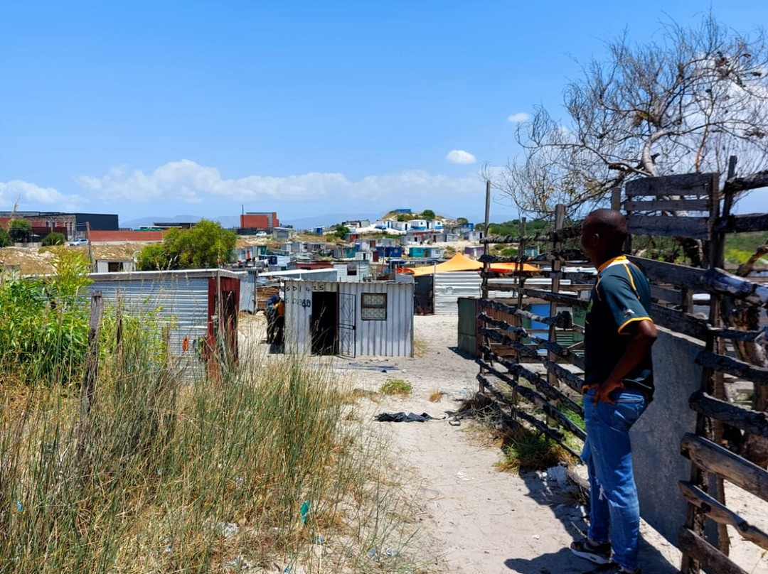 18 Gangster Museum-Khayelitsha必去景点