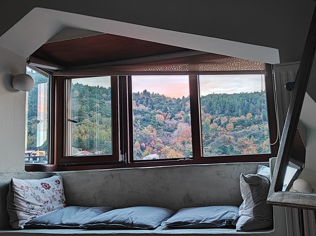 Vasiliki Guesthouse主图