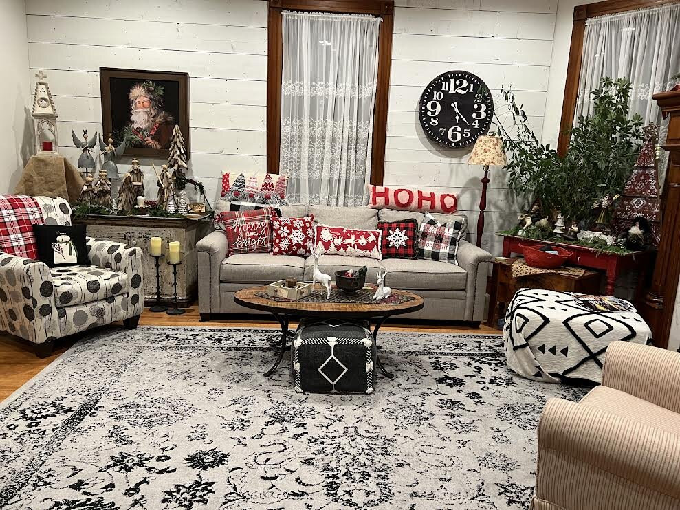 Lavender Fields Inn Bed And Breakfast主图