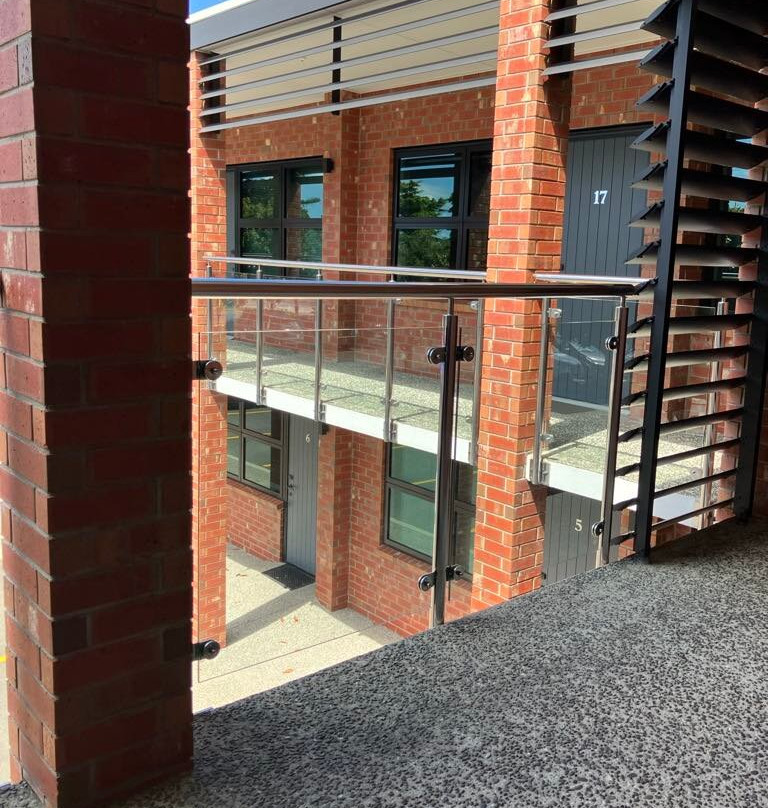 850卡梅隆汽车旅馆主图