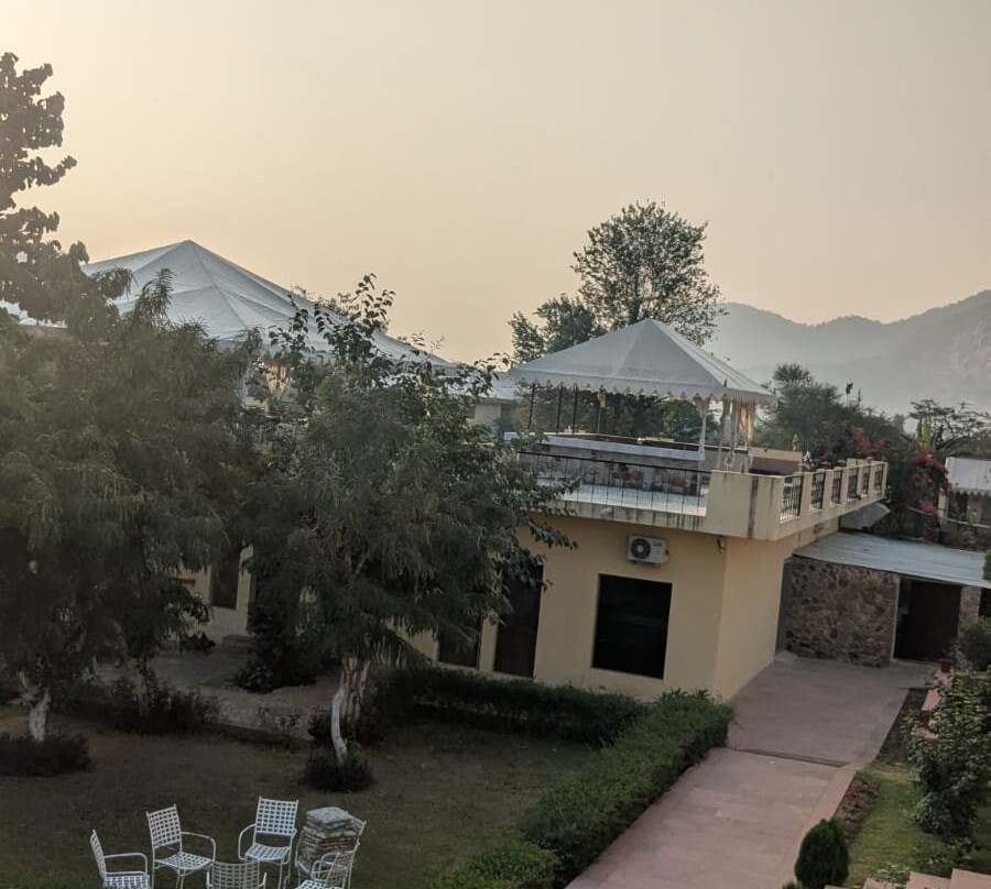 Ratan Villas Sariska主图