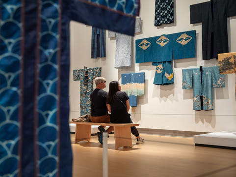 国际民间艺术博物馆-圣地亚哥必去景点