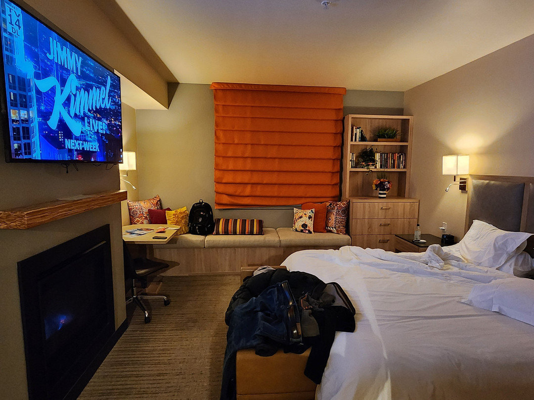 Inn at 500 Capitol主图