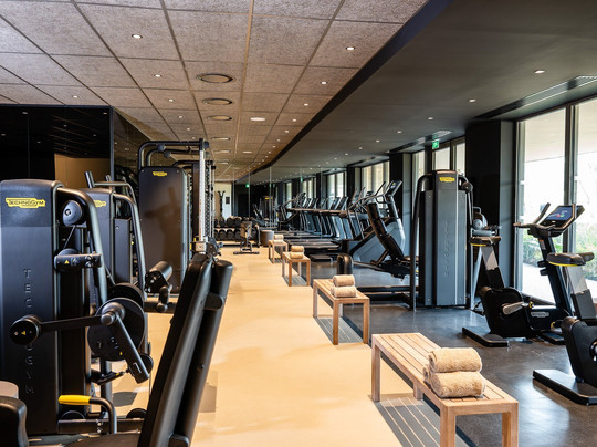 Spa Zéphyr-Baillargues必去景点