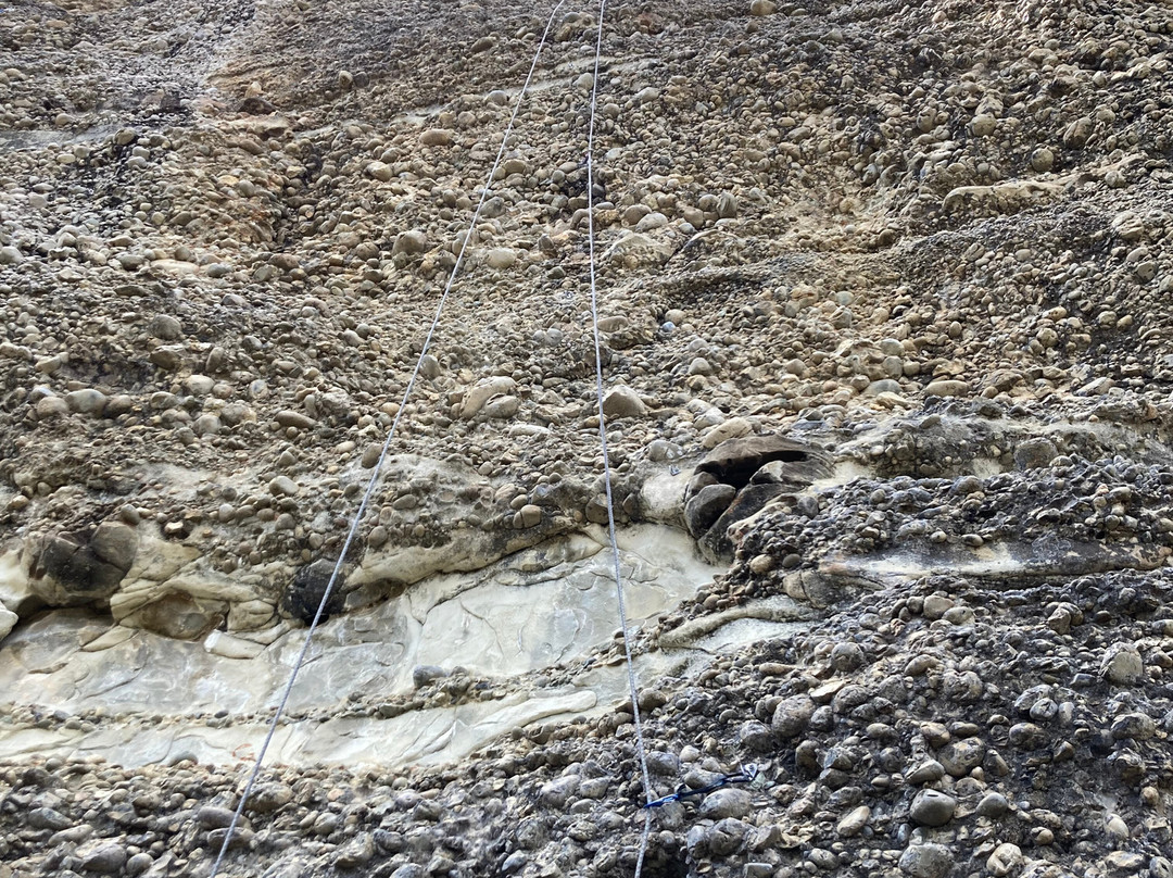 Mountaineering Aldrete-Torres del Paine必去景点