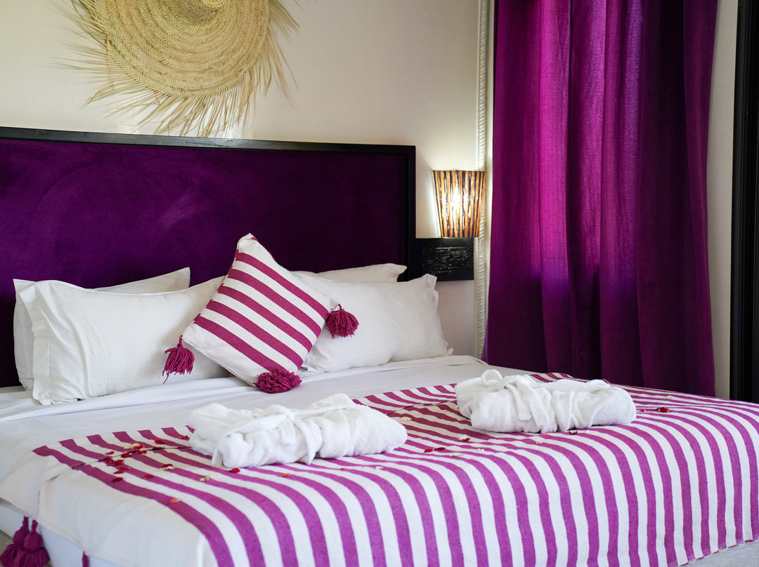 Ferme d'Hotes Weedan主图