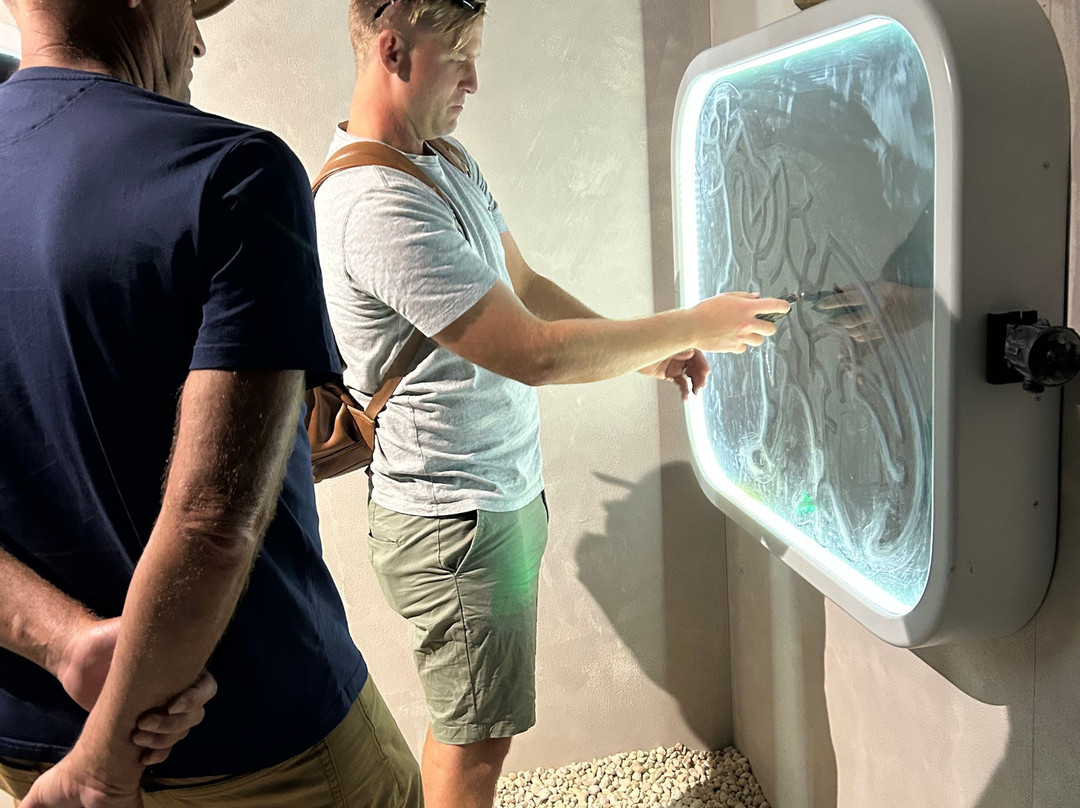 The Mystery Rooms Geelong-戈罗芙代尔必去景点