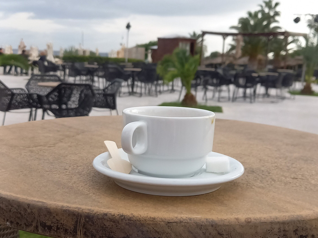 Dar El Andalous主图