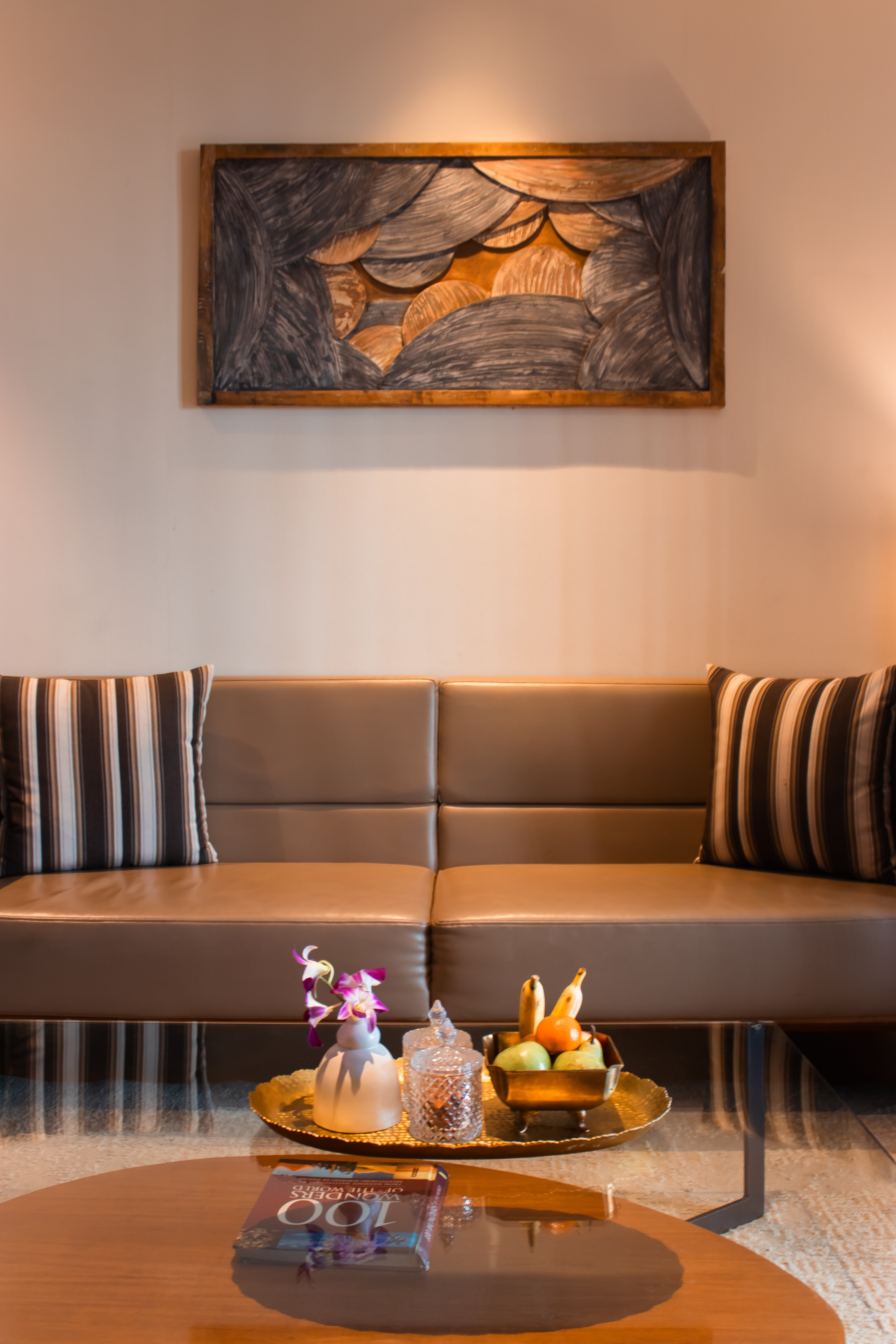 Radisson Resort & Spa Lonavala-客卧