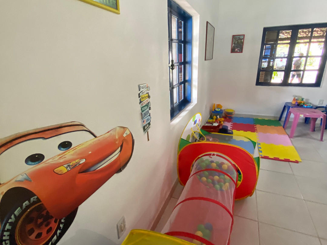 Pousada Catavento主图