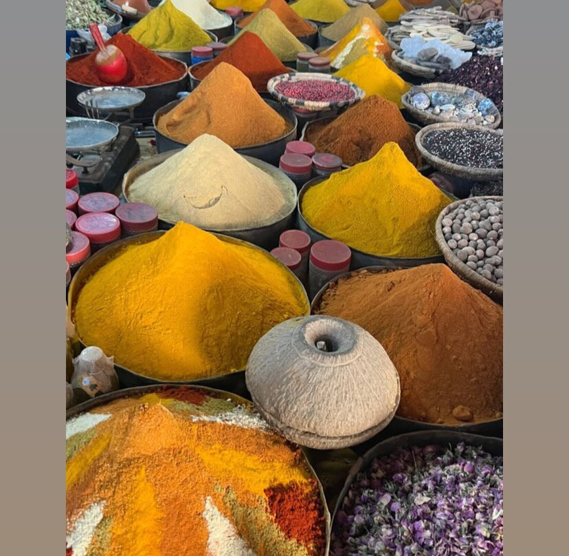 Morocco Kingdom-非斯必去景点