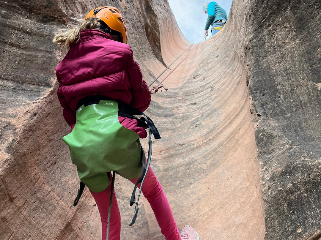 Sundial Guiding - Zion-La Verkin必去景点