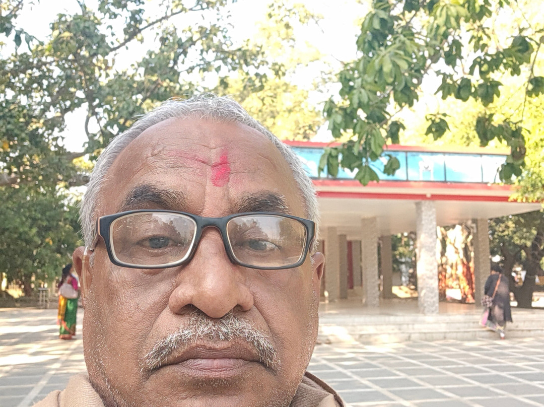 The Kankalitala Temple景点图片