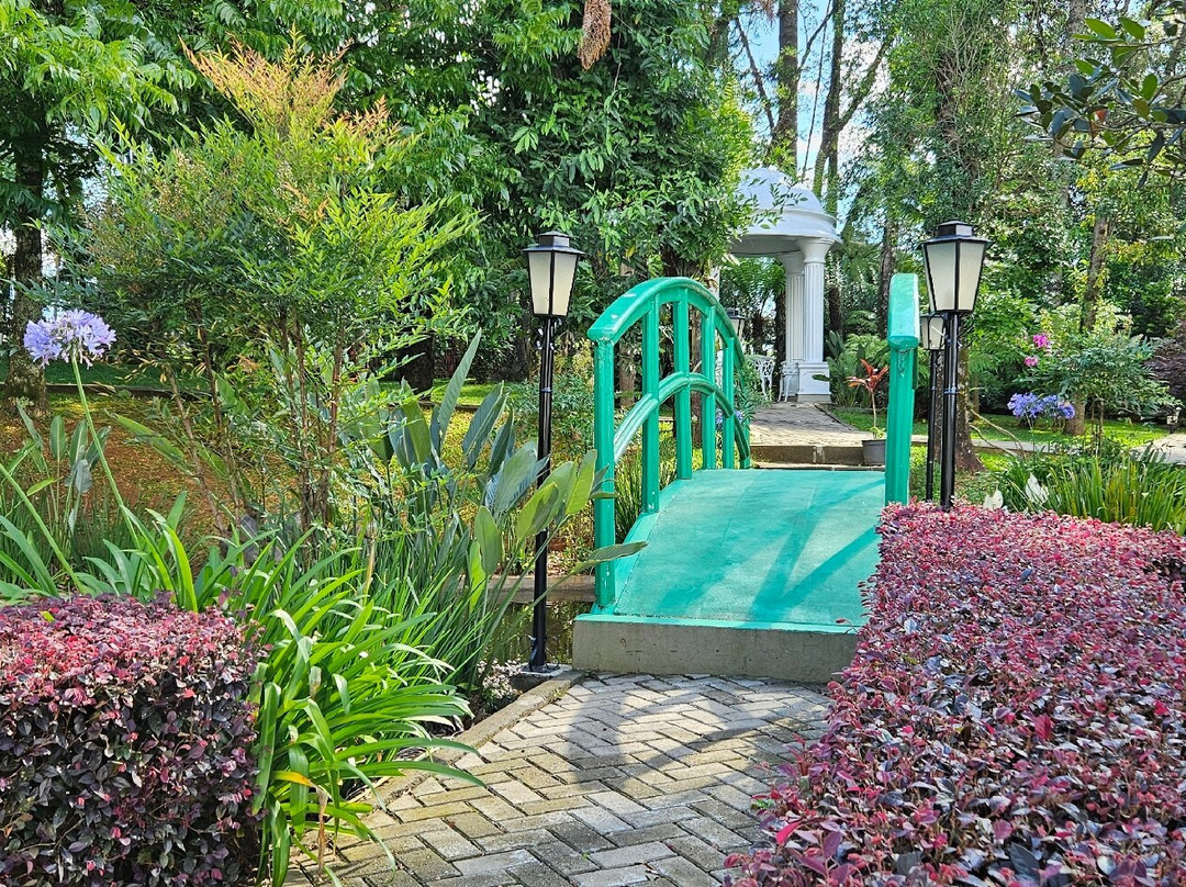 Castelo Boutique Hotel主图