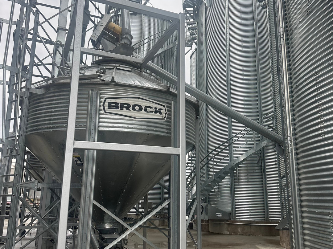 Garrard County Distilling Company-Lancaster必去景点