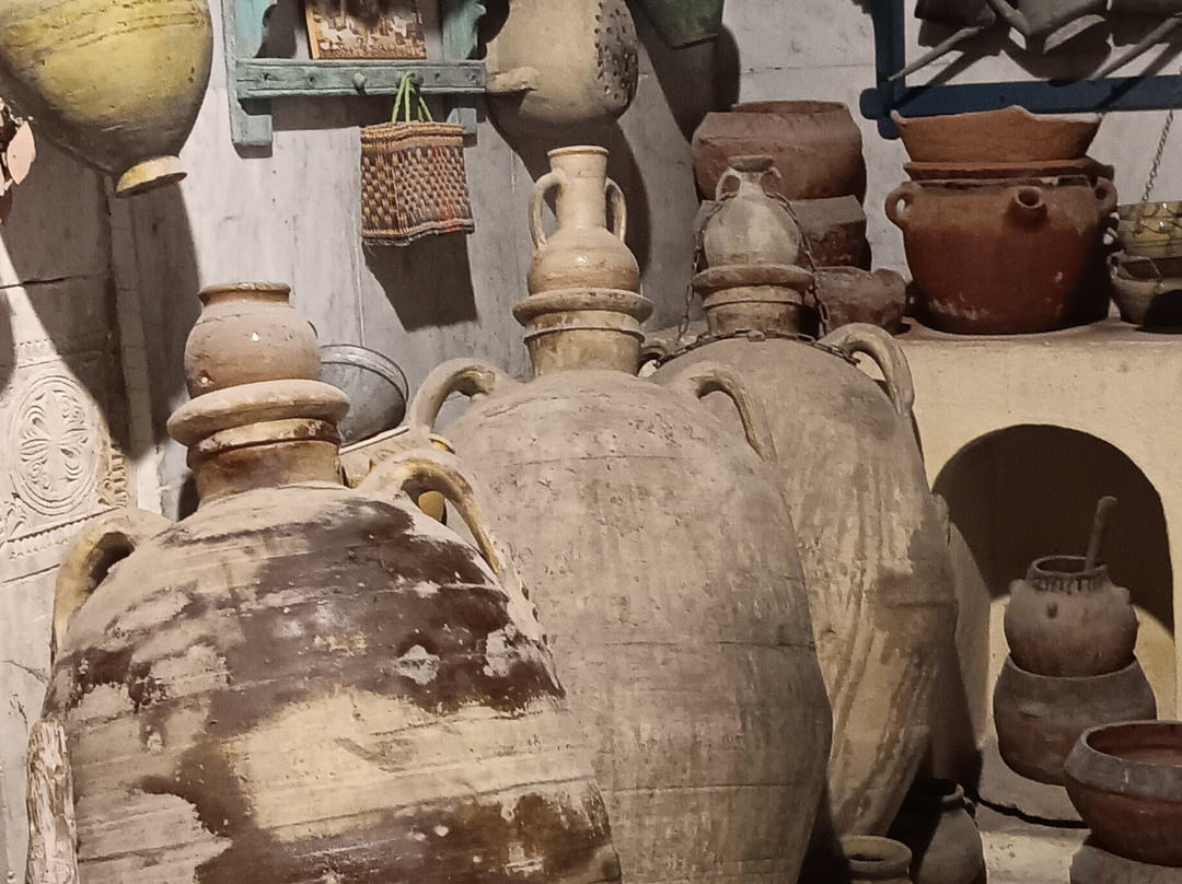 达累斯萨拉姆博物馆-苏塞必去景点