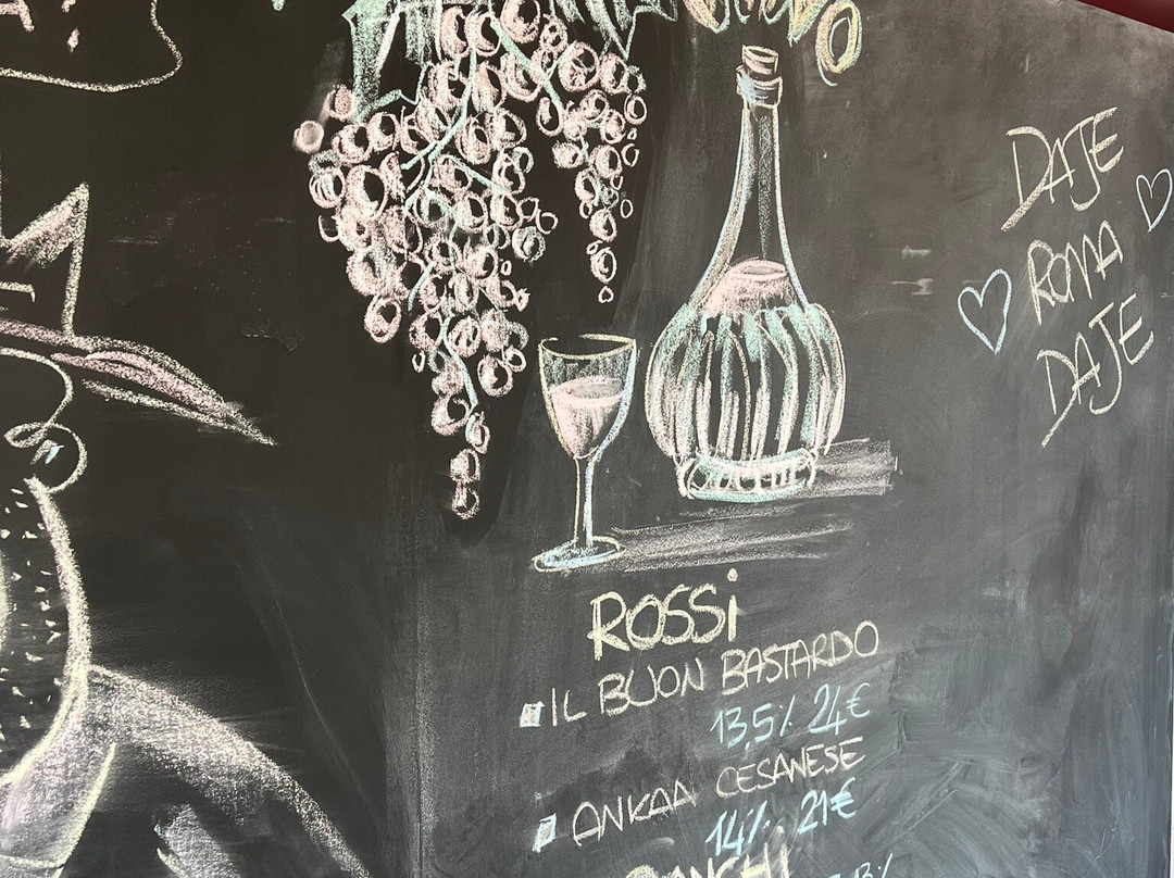 SPQR La Pizzosteria | Seregno主图