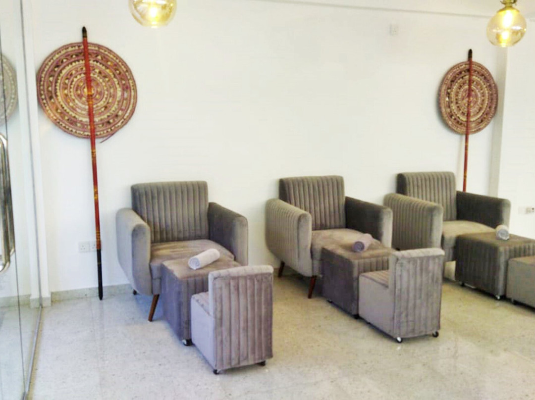 The Fort Spa-米迪加玛必去景点