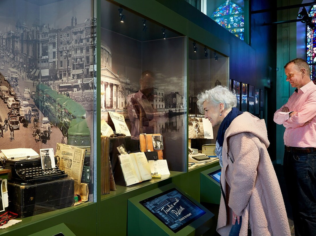 Patrick Kavanagh Centre-Inniskeen必去景点