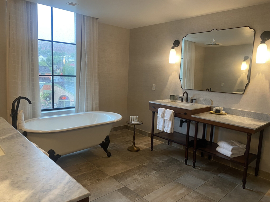 The Advenire, Autograph Collection主图