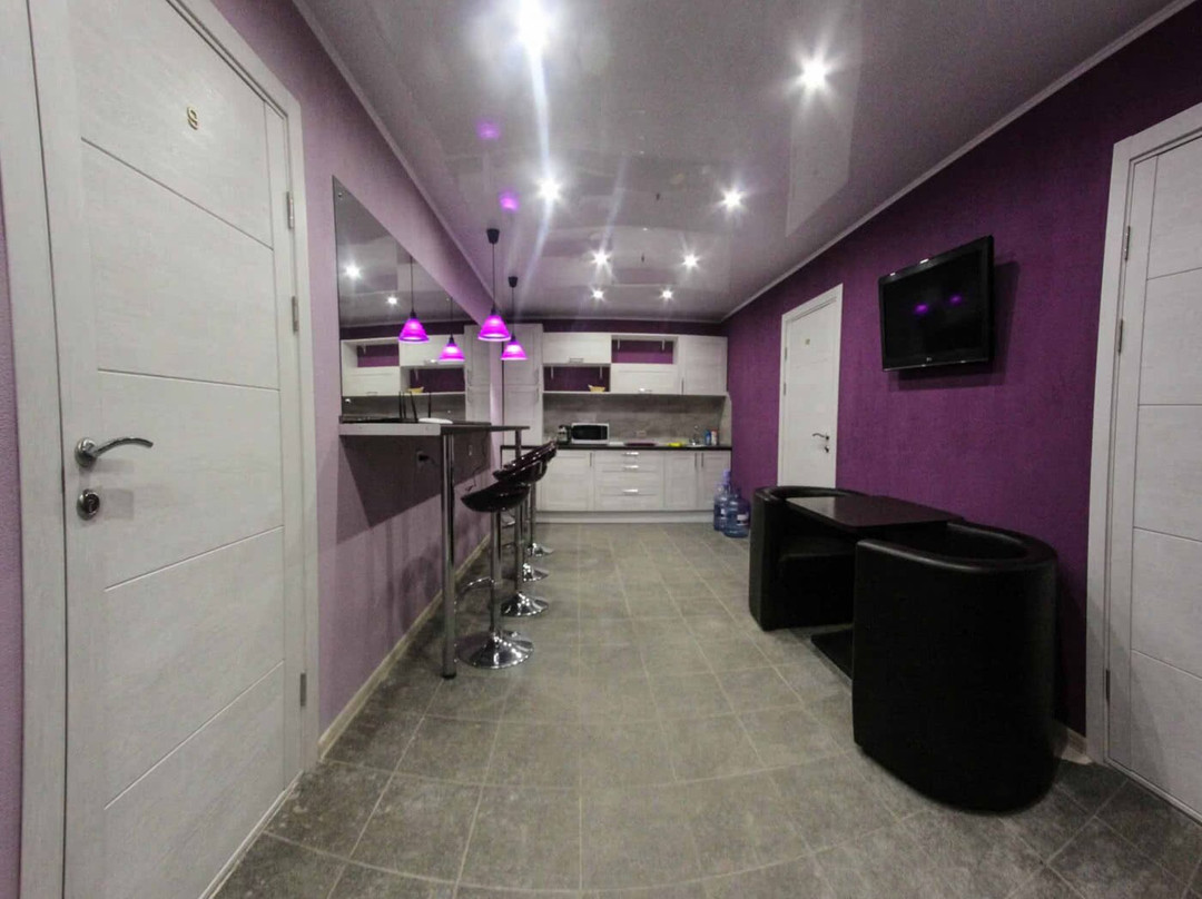 Khom City / MiniGostini主图