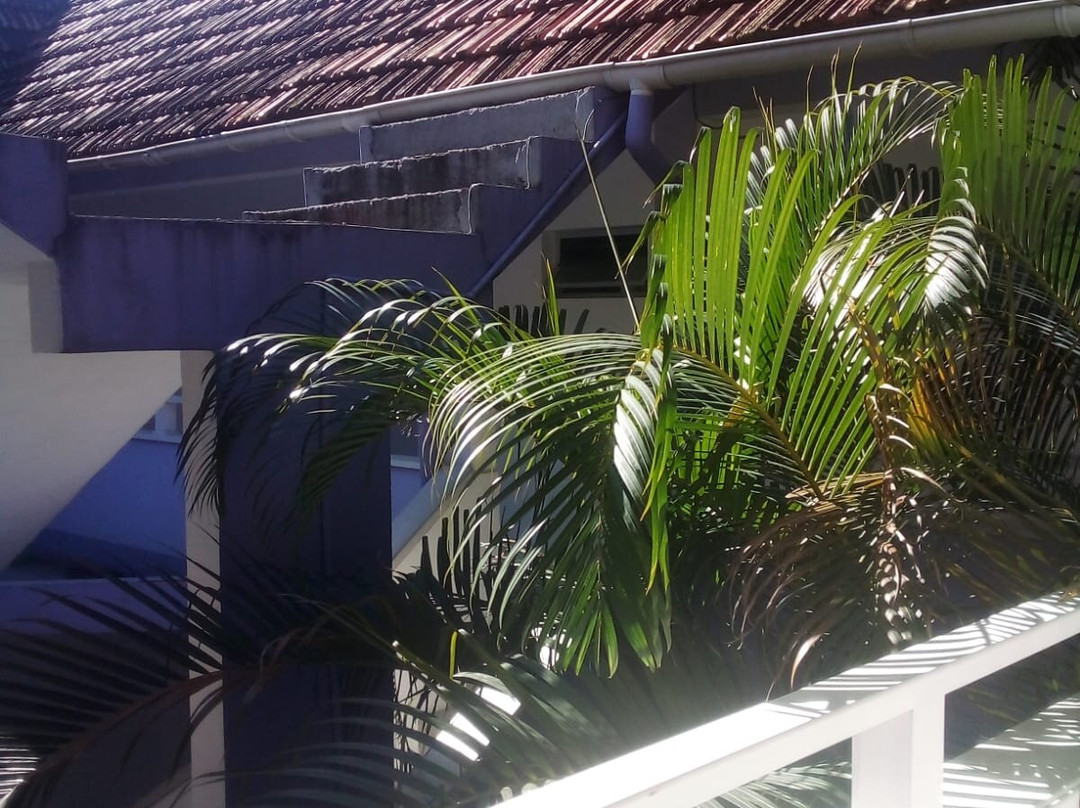 Pousada Santa Ana主图