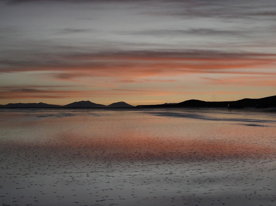 Live Love La Paz-拉巴斯必去景点