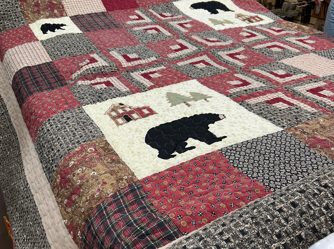 Lidl Dollys Factory Store-皮金福奇必去景点