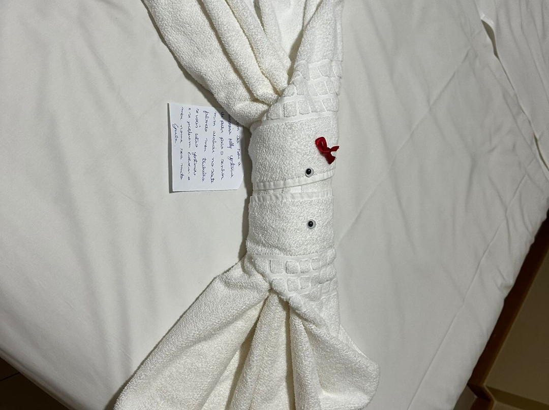 纳塔尔水族馆酒店主图