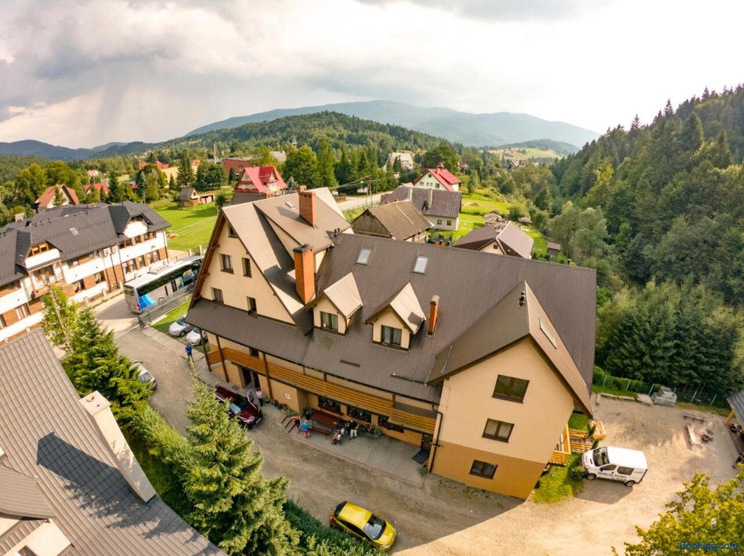 Osrodek Wczasowy Slonko