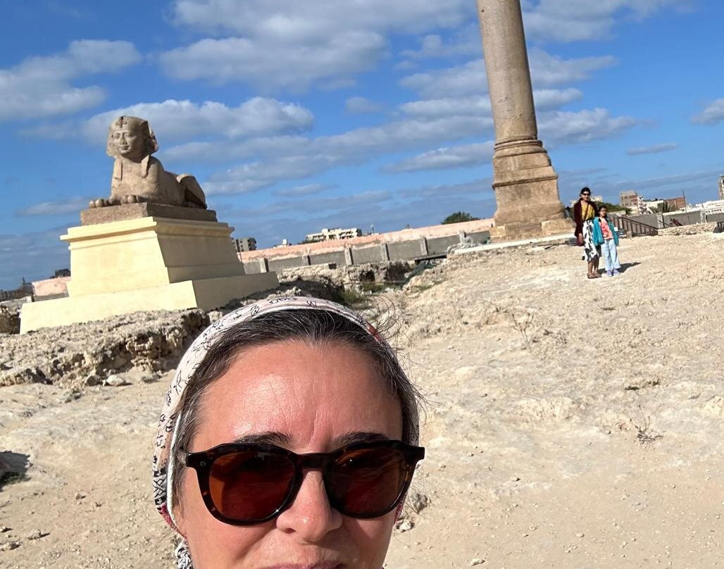 Moshy Tours-Nasr City必去景点