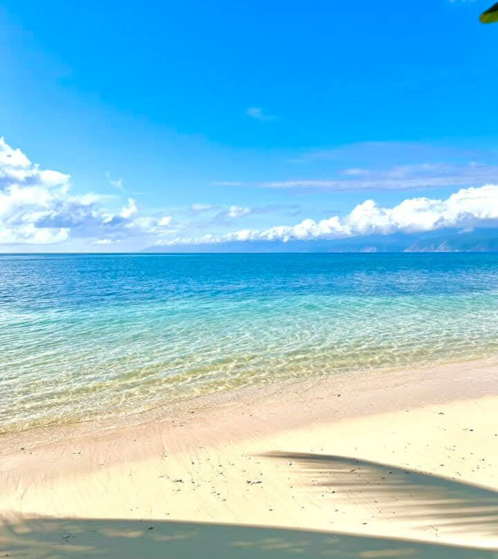 Lawigan Beach-比斯利格必去景点