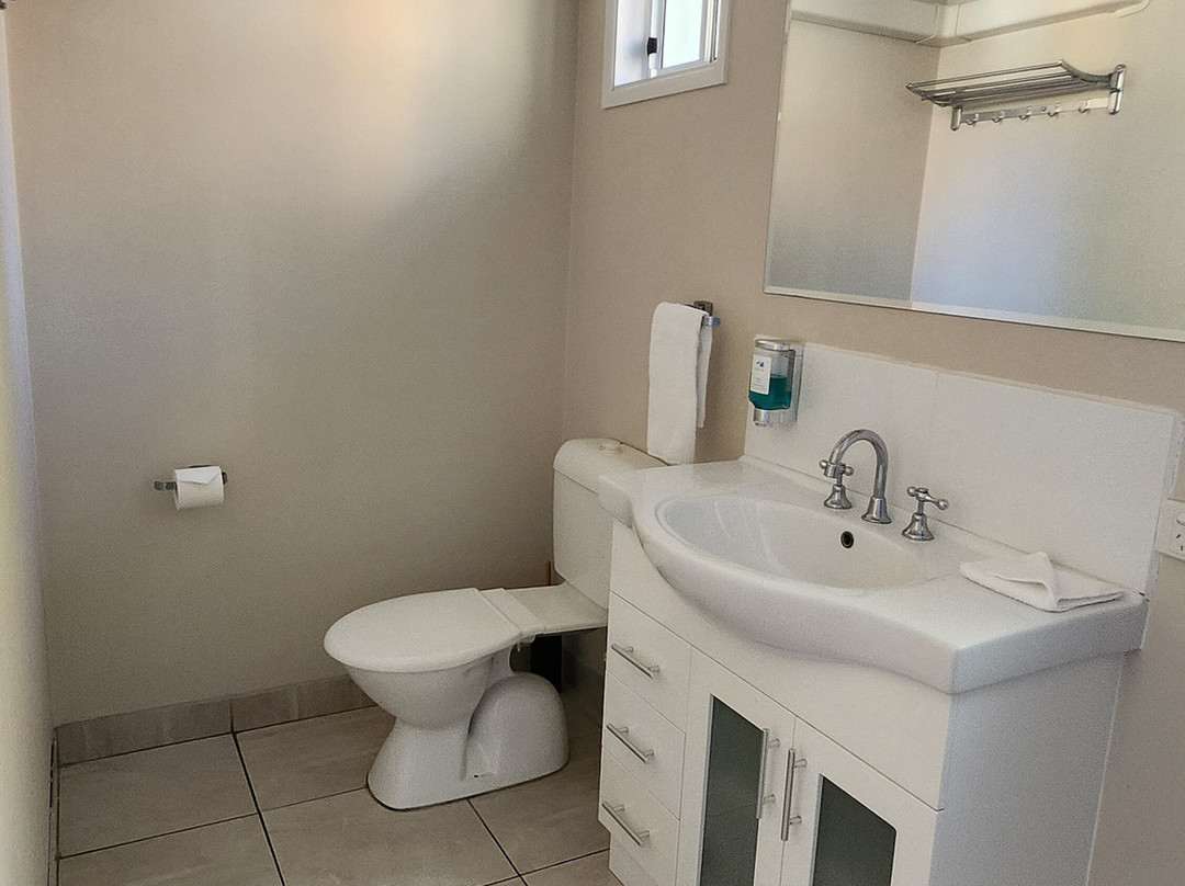 Tropic Coast Motel主图